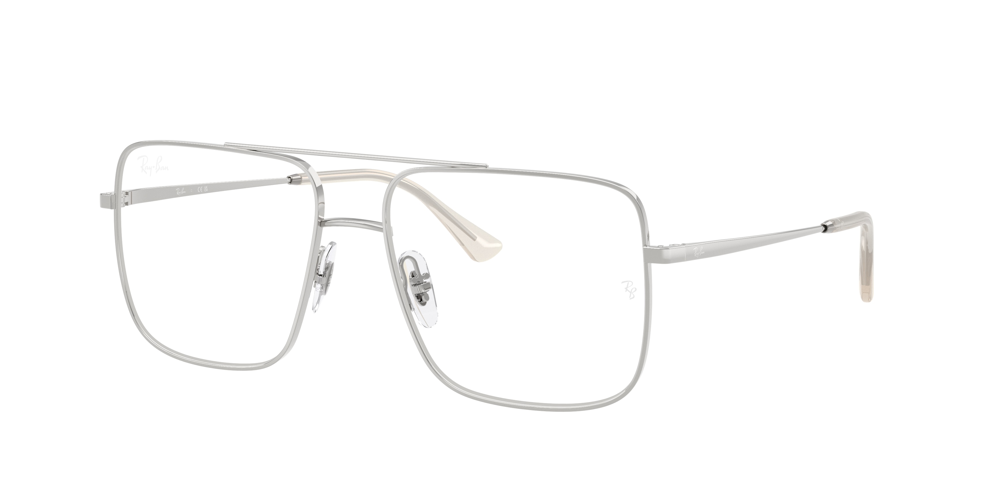 Ray Ban RX3758V 2501 Ari 